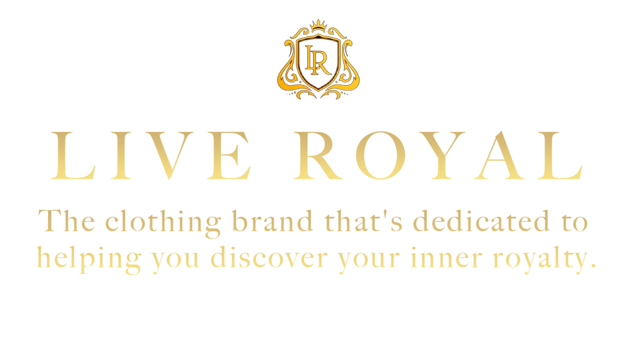 LIVE ROYAL 